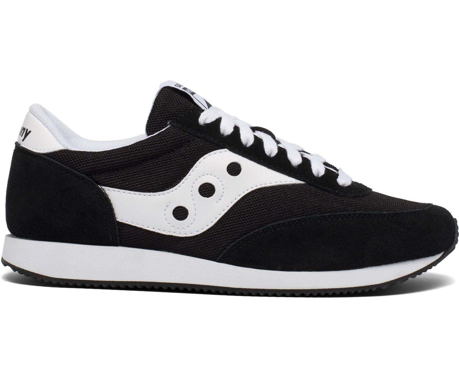 Saucony Hornet Women\'s Originals Black / White | AU 014FDNM